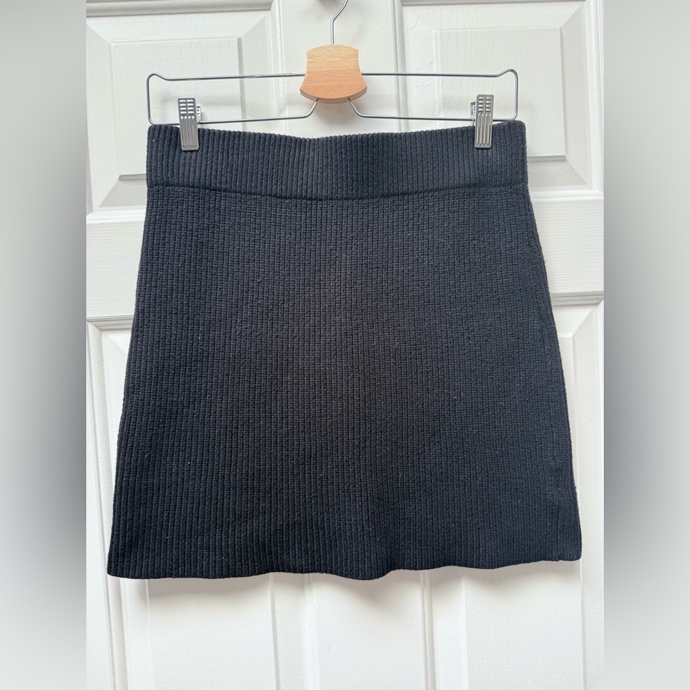 LINE & DOT knit skirt